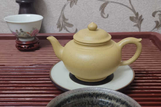 一茶一壺沒必要，紫砂壺要一茶一壺嗎？