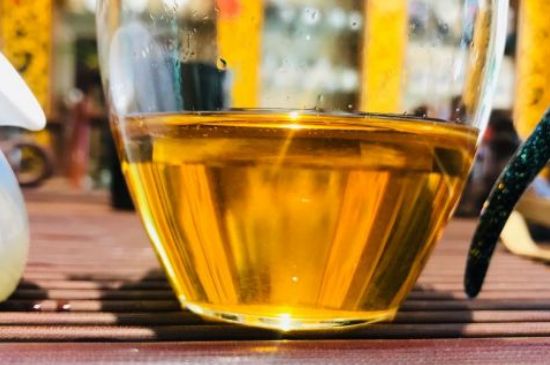 蒸汽煮茶器適合什么茶，蒸汽煮茶器適合用綠茶嗎？