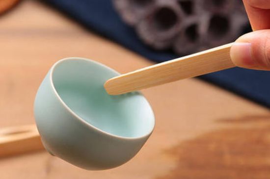 茶具套裝使用方法圖解，茶藝工具介紹圖片大全