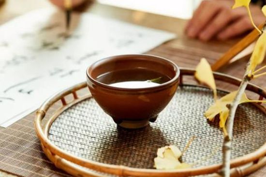 建盞喝茶的害處，建盞喝茶重金屬中毒？