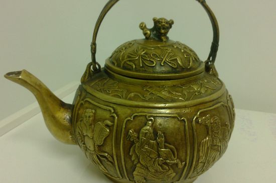 銅壺煮茶危害，銅壺長(zhǎng)期泡茶有毒嗎