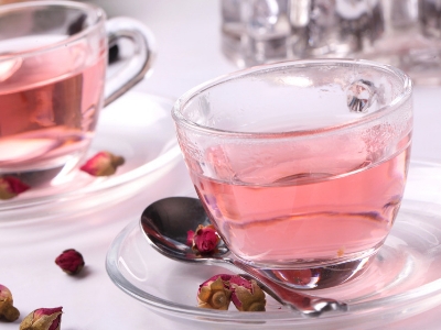玫瑰花茶怎么泡好喝，泡玫瑰花茶的正確方法
