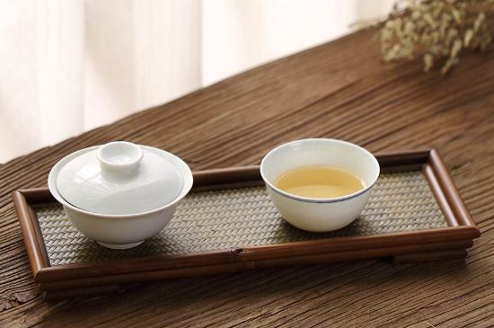 茶具套裝使用方法圖解，茶藝工具介紹圖片大全