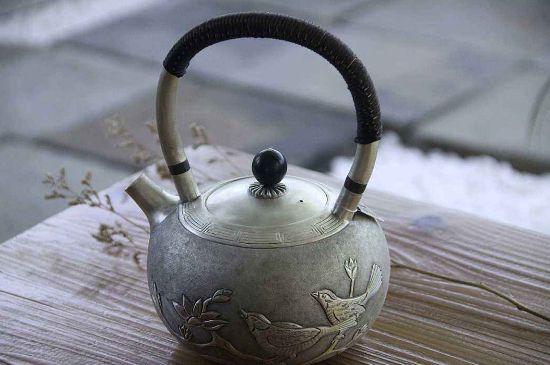 茶具一對一介紹圖片，茶具的各個名稱和圖片大全