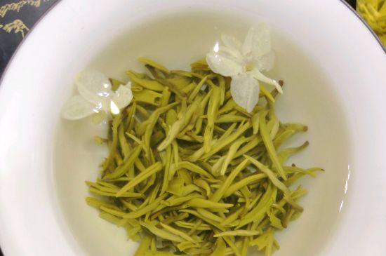 九窨茉莉多少錢，九窨茉莉花茶價(jià)格