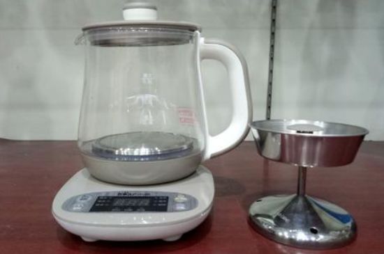 蒸汽煮茶器危害，蒸汽煮茶的缺點(diǎn)