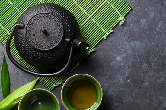 老鐵壺煮茶的害處，鐵壺為什么不能煮茶？