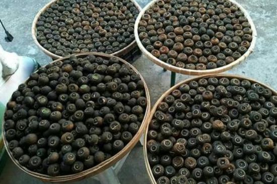 小青柑什么工藝的最好喝，小青柑四種工藝制作的區(qū)別