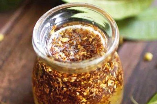 干桂花茶怎么泡好喝，如何沖泡桂花茶？