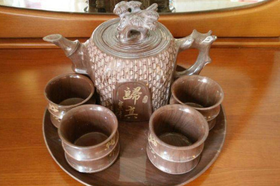 木魚石茶壺適合泡什么茶，木魚石泡啥茶好