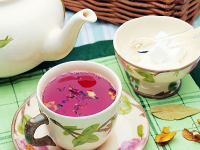 干玫瑰花泡前需要洗嗎，泡玫瑰花需要洗一下嗎？