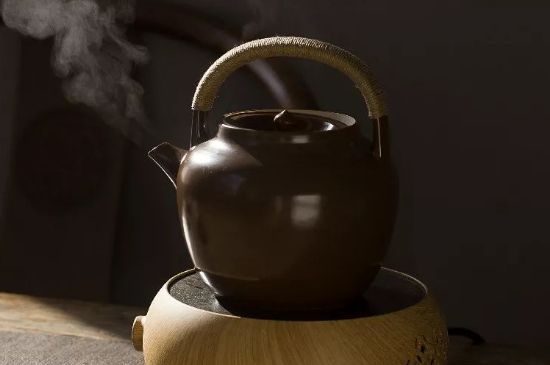 陶壺煮水的危害，粗陶壺燒水有毒嗎？