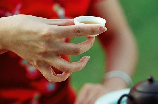 品茗杯是什么意思，為什么叫品茗杯