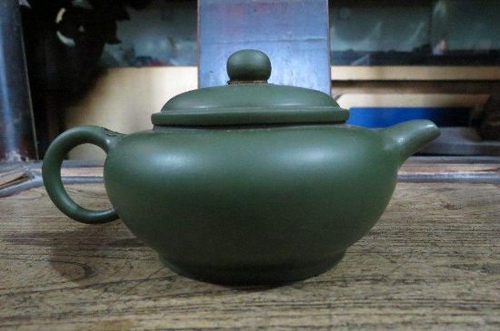 生普洱茶用什么泥料的紫砂壺，最合適生普的紫砂泥料