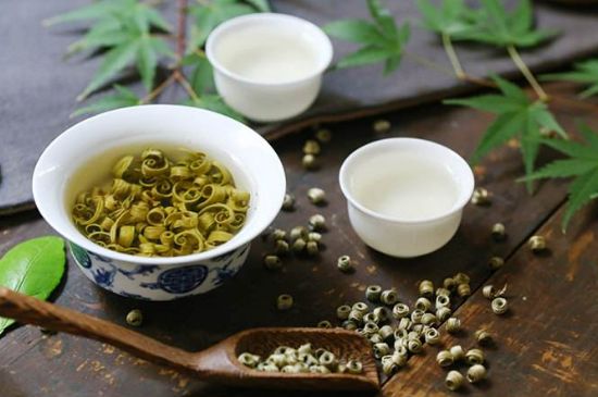 蒸茶器可以蒸花茶嗎，蒸茶器能用來蒸茉莉花茶嗎？