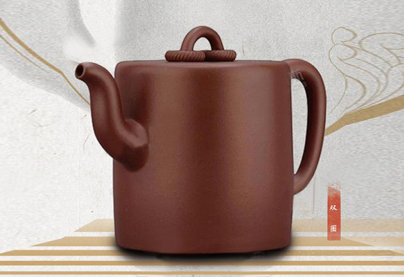 景舟八式紫砂壺圖片及名稱，經(jīng)典壺型顧景舟八式值多少錢？