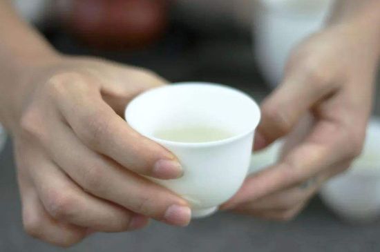 茶具套裝使用方法圖解，茶藝工具介紹圖片大全