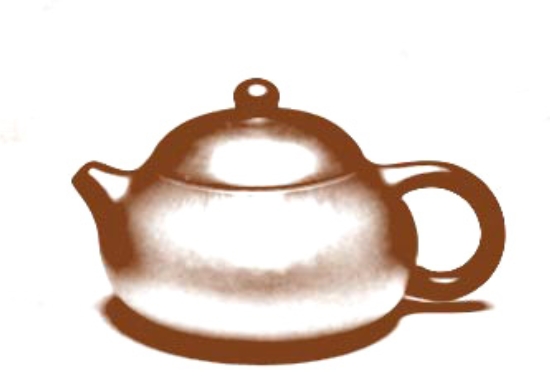 宜興紫砂壺四大經(jīng)典壺型叫什么，傳統(tǒng)紫砂四大名壺介紹