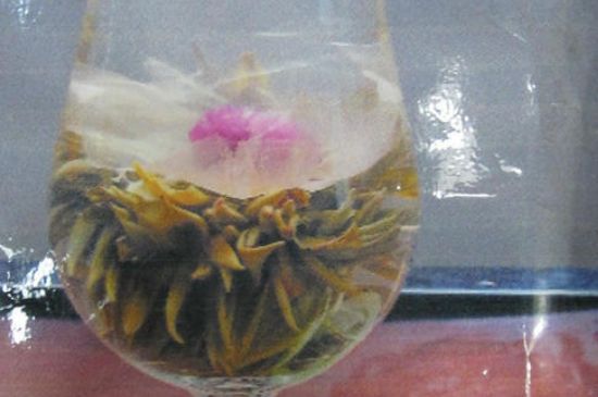 11種花茶搭配表，怎么搭配花茶？