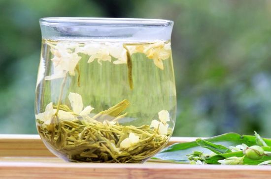 茉莉龍珠喝了會睡不著，為什么喝了茶會睡不著？