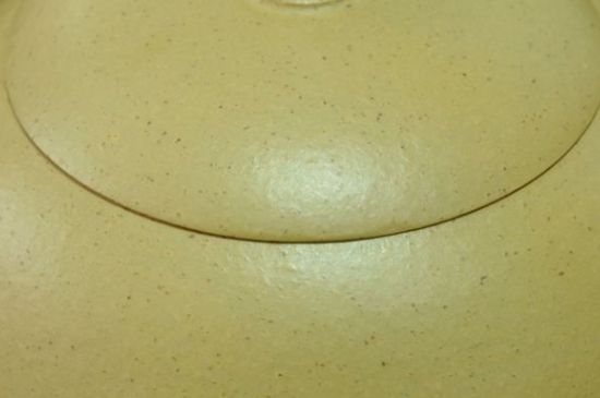 本山綠泥紫砂壺小黑點多嗎，真正本山綠泥會吐黑嗎？