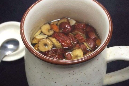 祛濕氣雙花茶，喝什么花茶祛濕氣排毒養(yǎng)顏