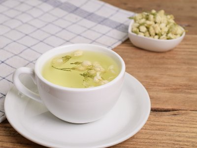 茉利花茶有什么功效作用，不適合什么人喝？