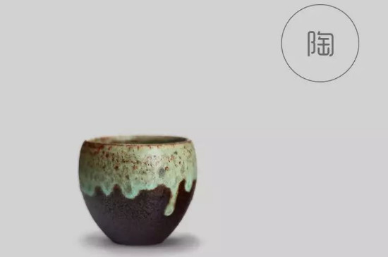 品茗杯的杯型介紹，品茗杯的器型類別分類大全圖