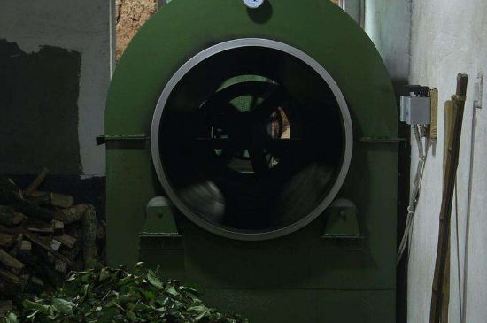 武夷巖茶的初制、精制加工工藝詳細講解