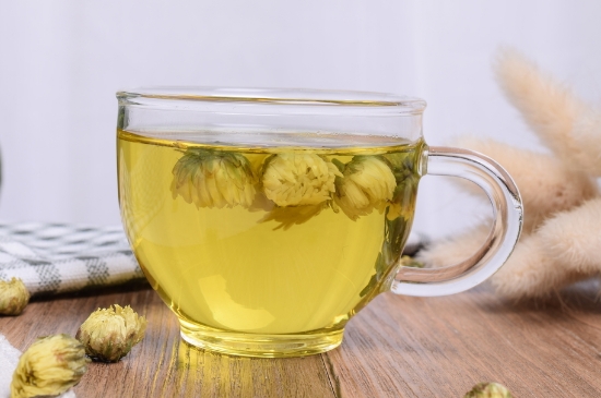 孕婦可以喝菊花茶嗎，菊花對胎兒有致畸作用？