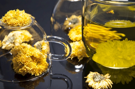 孕婦可以喝菊花茶嗎，菊花對胎兒有致畸作用？