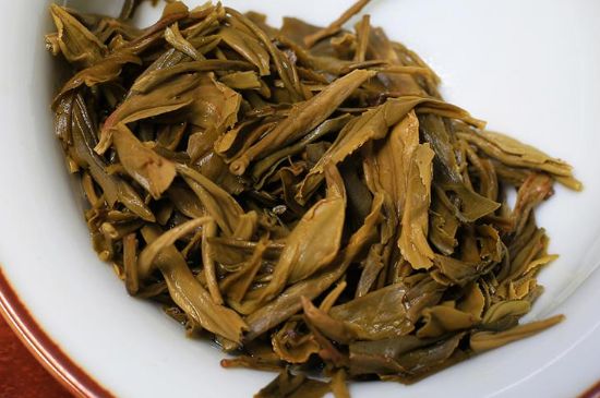 茉莉龍珠分幾種，怎樣分等級(jí)怎么看品質(zhì)