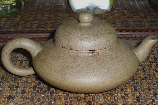 合歡壺適合泡什么茶，合歡型紫砂壺泡什么茶合適？