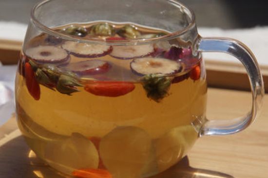 玫瑰花茶和什么搭配好，玫瑰花茶的搭配大全！