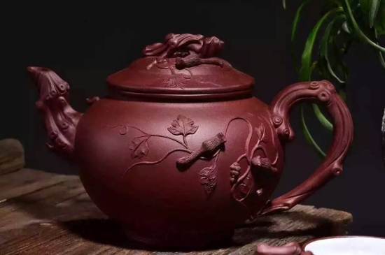 顧景舟9200萬(wàn)紫砂壺價(jià)格，被誰(shuí)買(mǎi)了？