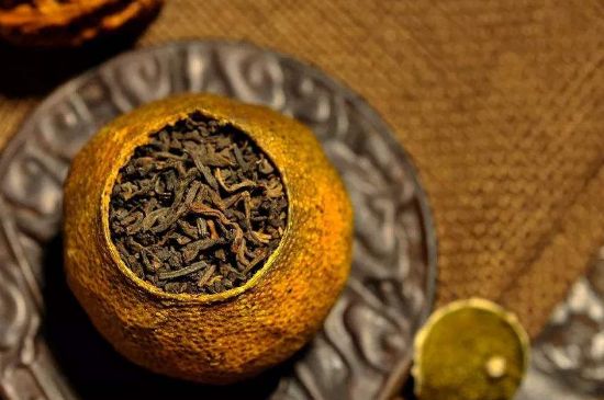 小青柑什么工藝的最好喝，小青柑四種工藝制作的區(qū)別