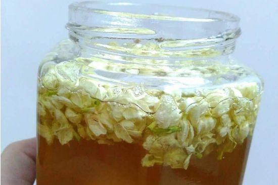 11種花茶搭配表，怎么搭配花茶？