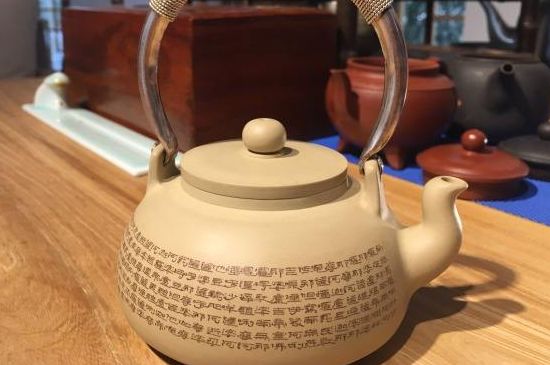 新買燒水陶壺如何開壺，燒水陶壺怎么開壺方法