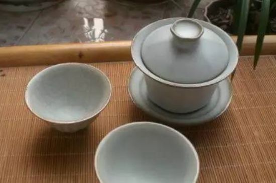 三才蓋碗的由來，三才蓋碗怎么喝茶？