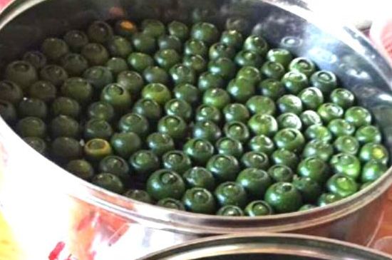 家庭自制柑普茶方法，小青柑制作9個步驟竅門（圖片）