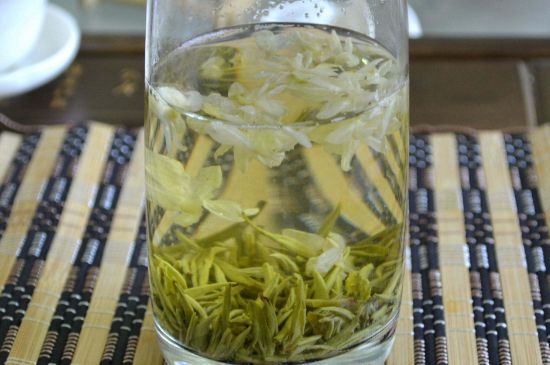 碧潭飄雪是什么檔次的茶，碧潭飄雪屬于什么檔次？