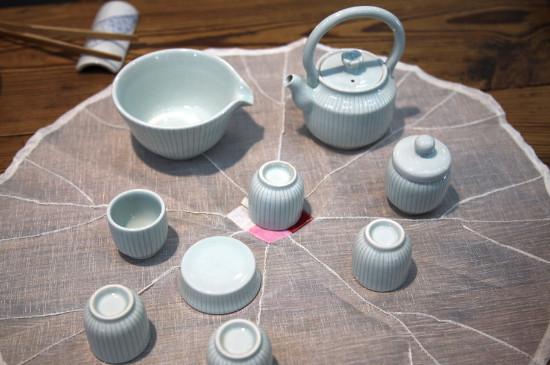 新手喝茶買什么茶具，新手入門茶具