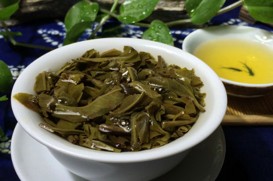 朱泥適合泡生普還是熟普，朱泥泡什么普洱茶好