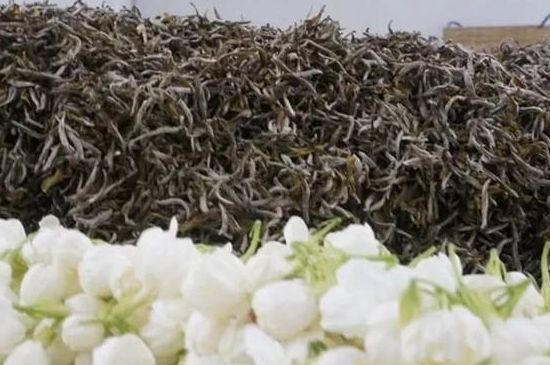 茉莉龍珠怎么做的，茉莉龍珠的制作工藝