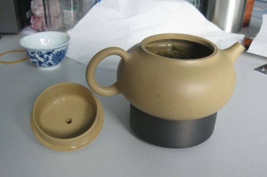 本山綠泥泡養(yǎng)后的效果，真正本山綠紫砂壺怎么養(yǎng)