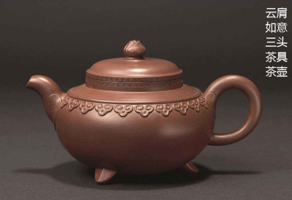 景舟八式紫砂壺圖片及名稱，經(jīng)典壺型顧景舟八式值多少錢？