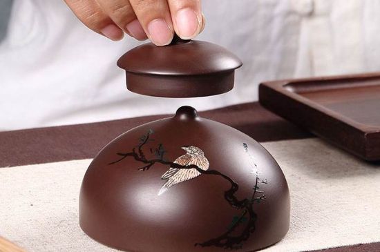 茶具一對一介紹圖片，茶具的各個名稱和圖片大全