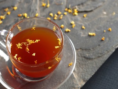 桂花泡茶禁忌，桂花泡水喝的9大禁忌