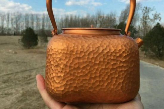 新銅壺怎么開壺，銅壺開壺方法步驟