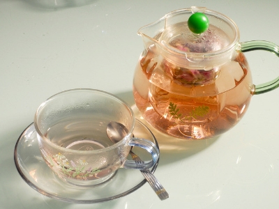 玫瑰花茶怎么泡好喝，泡玫瑰花茶的正確方法